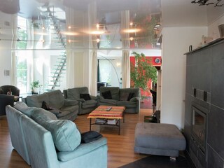 Casa de vacaciones Stavelot Características 12