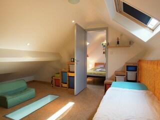 Casa de vacaciones Stavelot Características 7