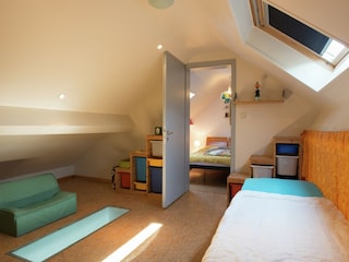 Casa de vacaciones Stavelot Características 8