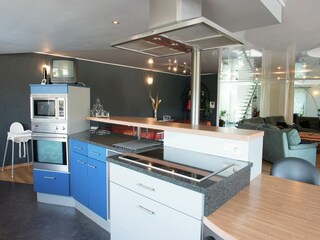 Vakantiehuis Stavelot Kenmerken 9