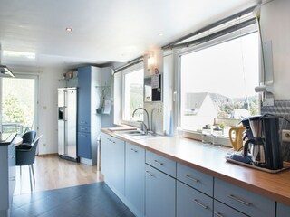 Casa de vacaciones Stavelot Características 34