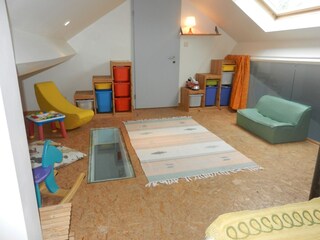 Casa de vacaciones Stavelot Características 27
