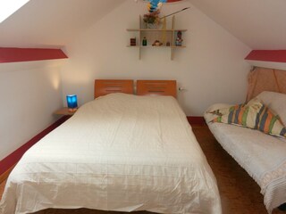 Ferienhaus Stavelot Ausstattung 16