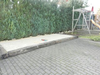 Casa de vacaciones Stavelot Grabación al aire libre 3