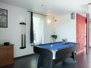 Vakantiehuis Stavelot  36