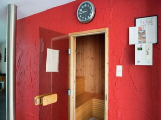 Holiday house Stavelot  38