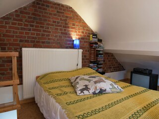 Casa de vacaciones Stavelot Características 15