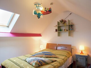Casa de vacaciones Stavelot Características 10