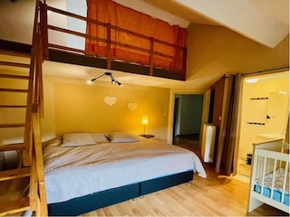Ferienhaus Stavelot Ausstattung 16
