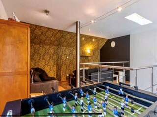 Holiday house Stavelot Features 11