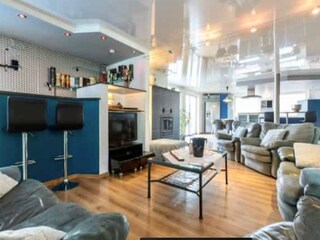 Holiday house Stavelot Features 12