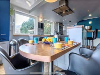 Ferienhaus Stavelot Ausstattung 30