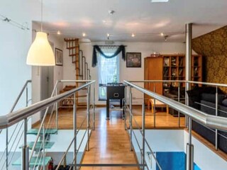 Casa de vacaciones Stavelot Características 15