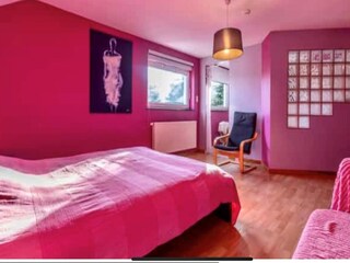 Ferienhaus Stavelot Ausstattung 11