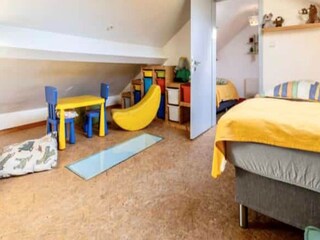 Casa de vacaciones Stavelot Características 21