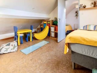 Ferienhaus Stavelot Ausstattung 20