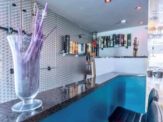 Holiday house Stavelot  37
