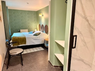 Ferienhaus Stavelot Ausstattung 24