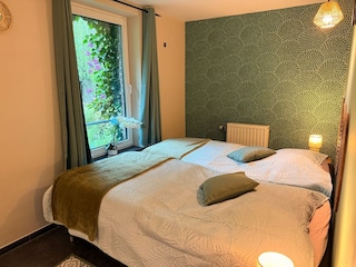 Ferienhaus Stavelot Ausstattung 27