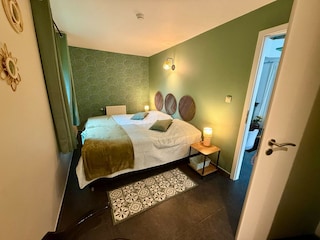 Ferienhaus Stavelot Ausstattung 18