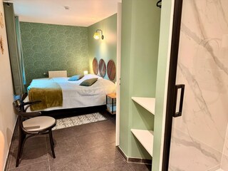 Ferienhaus Stavelot Ausstattung 30