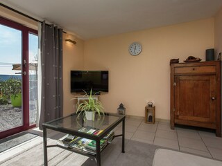 Apartamento Stoumont Características 9