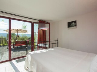 Apartamento Stoumont Características 19