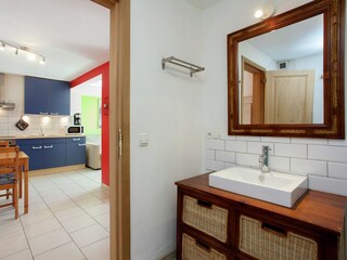 Apartamento Stoumont Características 22