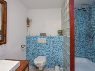 Apartamento Stoumont Características 18