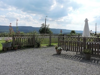 Apartment Stoumont Außenaufnahme 5