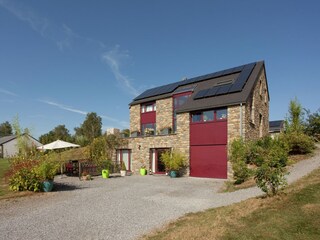 Appartamento Stoumont Registrazione all'aperto 3