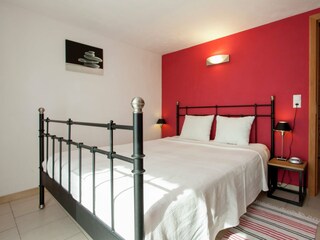 Apartamento Stoumont Características 10