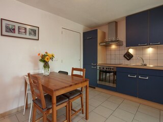 Apartment Stoumont Features 13
