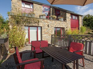 Appartement Stoumont Buitenaudio-opname 7