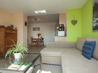 Apartamento Stoumont Características 11
