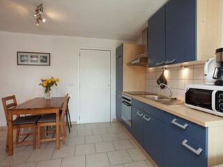 Apartamento Stoumont Características 14