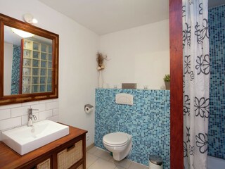 Apartamento Stoumont Características 19