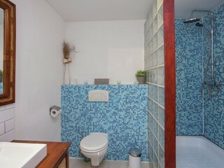 Appartement Stoumont Équipement 20