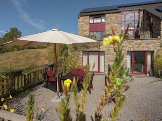 Appartement Stoumont Buitenaudio-opname 2