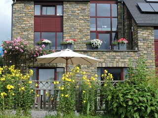 Apartamento Stoumont Grabación al aire libre 8