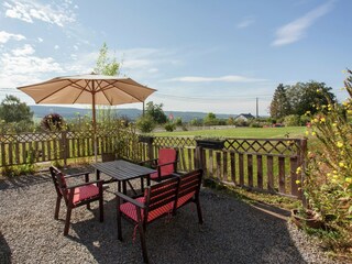 Apartamento Stoumont Grabación al aire libre 1