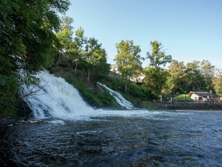 Apartment Stoumont Umgebung 27