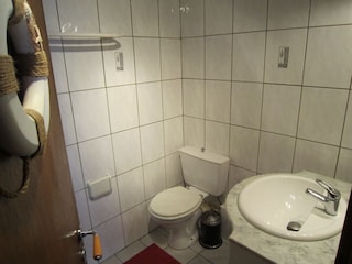 Vakantiehuisje Stavelot Kenmerken 10