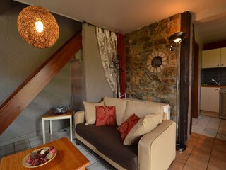Cottage Stavelot Ausstattung 7