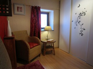 Cottage Stavelot Ausstattung 8