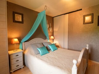 Casa vacanze Stavelot Caratteristiche 10