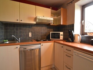 Holiday cottage Stavelot Features 8