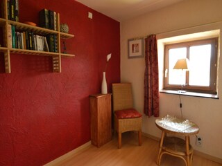 Cottage Stavelot Ausstattung 11