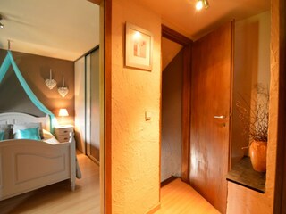 Casa vacanze Stavelot Caratteristiche 12