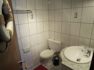 Cottage Stavelot Ausstattung 13